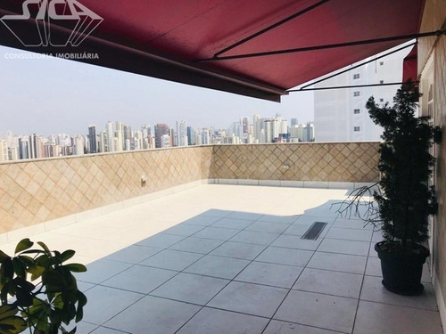 Imagem 12 de 25 de Apartamento - Ap01015 - 68708946