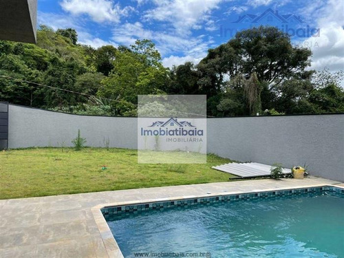 Imagem 6 de 28 de Casas Em Condomínio À Venda Em Atibaia/sp - Compre O Seu Casas Em Condomínio Aqui! - 1491350