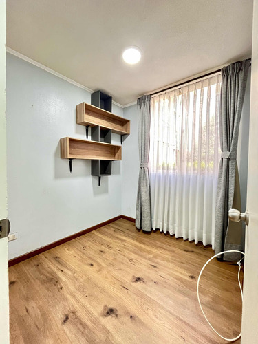 Se Arrienda Dpto 3d-1d, $450.000, Rosas 2999, Santiago