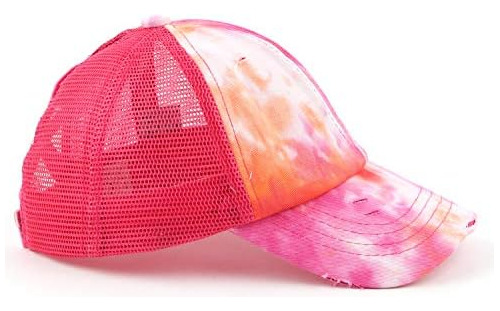 Gorros C.c Para Niños Con Banda Elástica Entrecruzada En For
