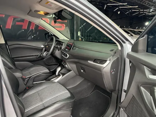 Chevrolet Tracker 1.2 T Ltz At