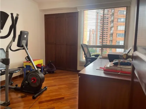 Vendemos Apartamento En La Tomatera El Poblado