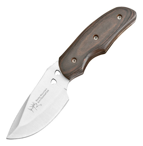 Cuchillo Buck