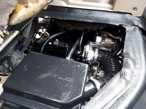 Chery Yoki Furgon 1083 Cc M/t 2014