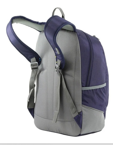 Mochila Samsonite Kabi Mora 15'6 Con Funda