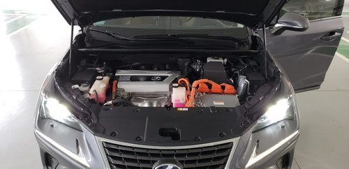 Lexus Nx 300 Hv ( Hibrida ) 2.5 197 Cv