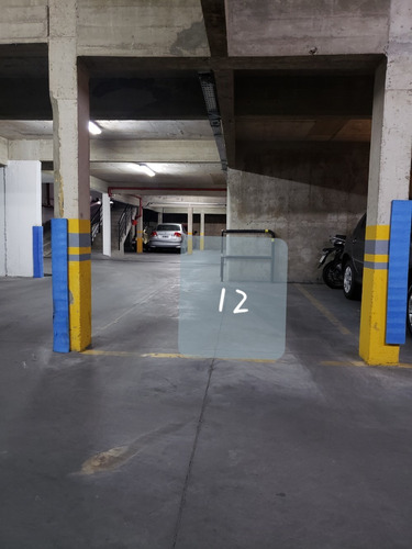 Imagen 8 de 14 de Venta De Cocheras A 1 Cuadra De Maipú (zona Quinta)