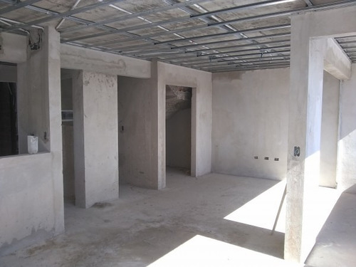 Imagen 5 de 17 de Venta. Departamento Tipo Duplex De 2 Dormitorios, Terraza Privada Y Cochera (en Construcción)