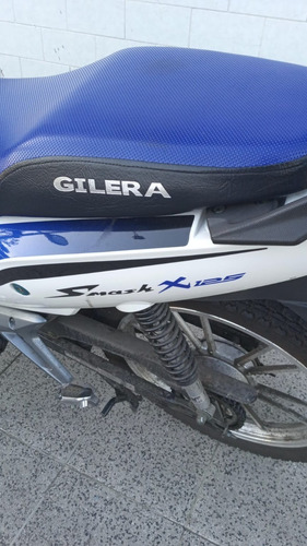 Imagen 4 de 4 de Gilera Smash