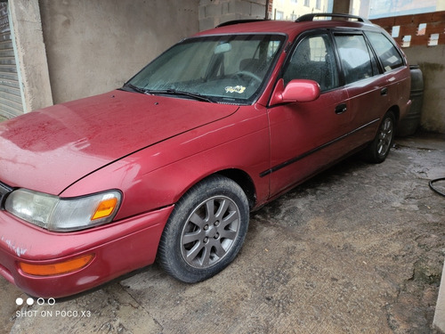 Imagem 4 de 4 de Toyota