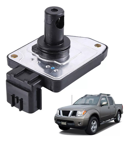 Sensor Maf Genérico Para Nissan Frontier Y Xterra 96-05