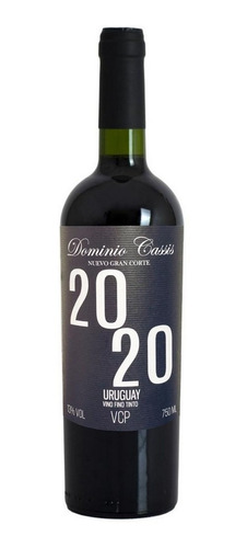 Dominio Cassis - 2020
