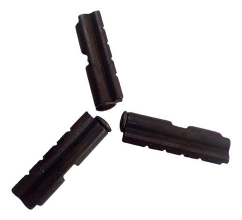 3x Máquina De Roscas Puntas De Garra De La 2 Pulgadas