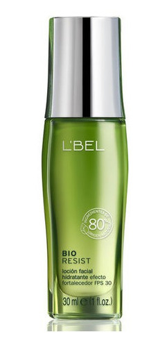 Bio Resist Hidratante - L'bel - Ml A $ - Ml A $1997