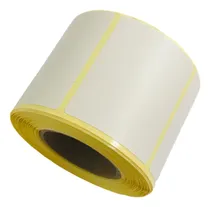 Comprar Rollo Etiqueta Térmica 55x44 Balanza Systel Croma Cuora Quo