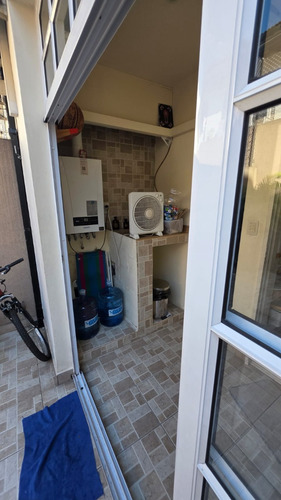 Tríplex Único De 4 Ambientes + Playroom, Cochera Y Patio - Boedo - Garay 4200