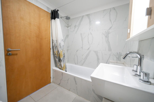 Venta - Departamento 3 Ambientes Al Frente - Caballito Norte - Apto Crédito