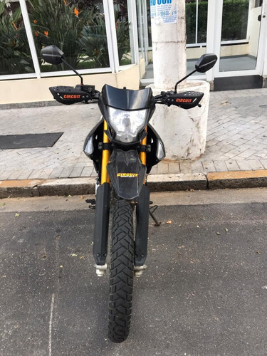 Moto Fly 250 - Ano 2016/2016