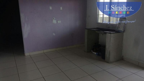 Imagem 2 de 15 de Casa Para Venda Em Itaquaquecetuba, Jardim Altos De Itaquá, 1 Dormitório, 2 Suítes, 1 Banheiro, 2 Vagas - 171104a_1-826772