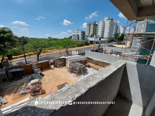 Imagem 5 de 15 de Apartamento 02 Quartos, 01 Vaga No Bairro Europa - Contagem - 2654