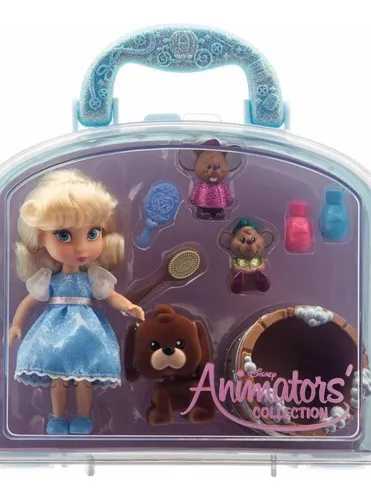 Disney animators best sale collection dolls