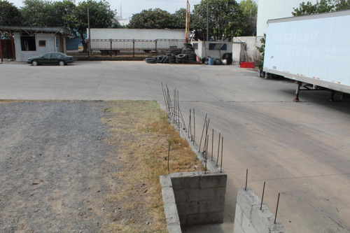 Imagen 7 de 14 de Pi Bernardo Quintana Bodega En Venta De 6000 Mts2 Mjp 21-2822
