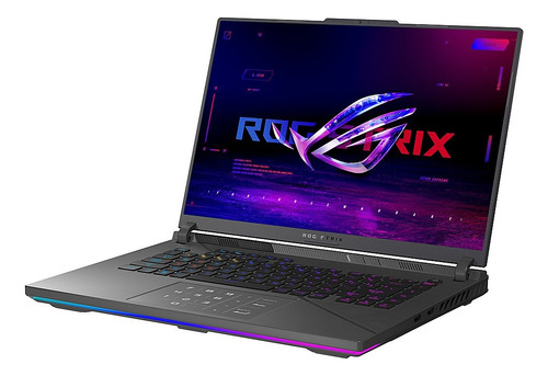 Asus Rog Strix G16 240hz I9-14900hx Rtx 4070 32gb 1tb (2024)