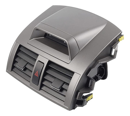 M Panel De Ventilación De Salida De Ca Con Reloj, 5567002340