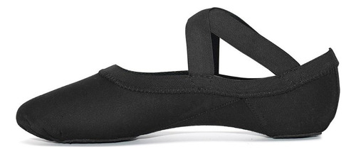 Zapatillas De Ballet Media Punta Sansha Hyper Strech / Flex