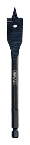 Mecha Paleta 26 X 152mm Dewalt Extreme Dt4772 Para Madera
