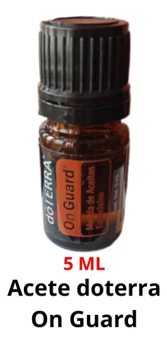 Aceite Doterra On Guard 5 Ml