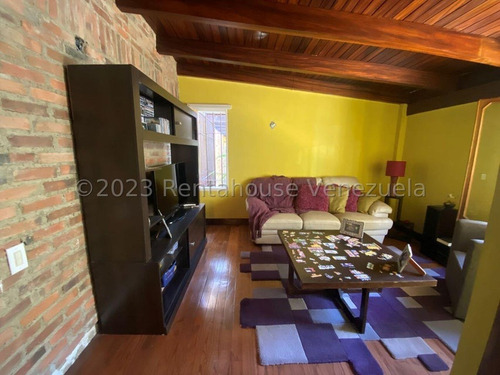 Prados Del Este Acogedora Casa 25-17497 G.s.