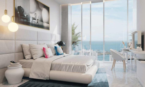 Venta De Apartamento De 140 M2 En Ph Wanders & Yoo, 21-7548