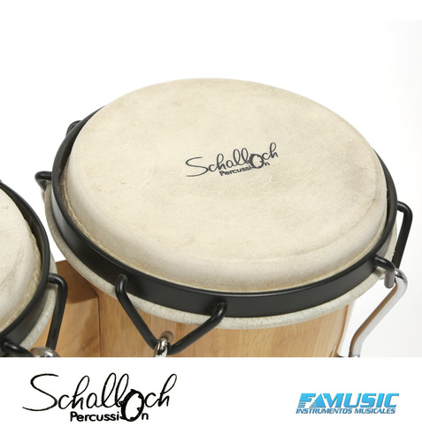 Bongo Schalloch L200 Natural Detalle Sale%