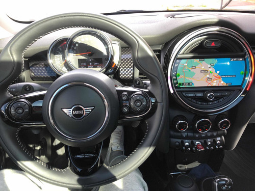 Mini Cooper S 2.0 F56 Chili 192cv 2020