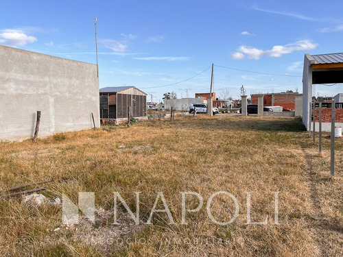 Imagen 3 de 4 de Venta De Lote En El Porvenir, Ezeiza