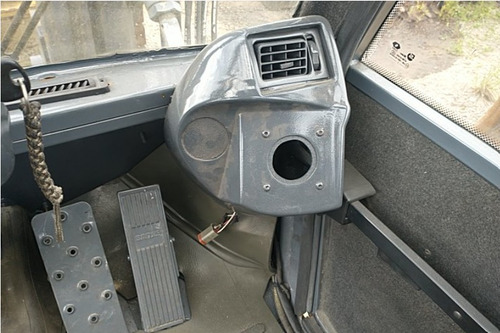 Imagem 3 de 8 de Empilhadeira Linde H150d