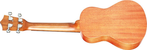 Kulele Shelby Pronta Entrega Instrumento Original Concerto