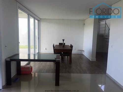 Imagem 20 de 29 de Casas Em Condomínio À Venda Em Atibaia/sp - Compre O Seu Casas Em Condomínio Aqui! - 1442786