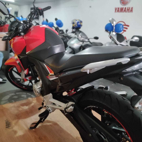 Imagem 3 de 9 de Honda Cb Twister