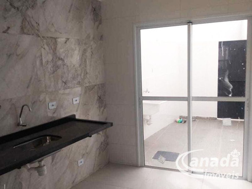 Imagem 6 de 9 de Ref.: 7789 - Sobrado Em Osasco Para Venda - V7789