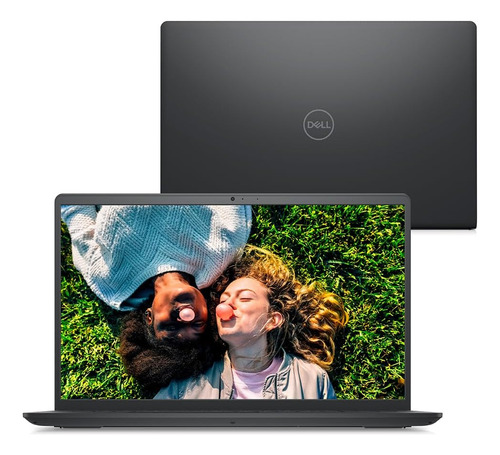 Notebook Dell Intel Core I3-1215u 32gb 512 Ssd 15,6 Full Hd
