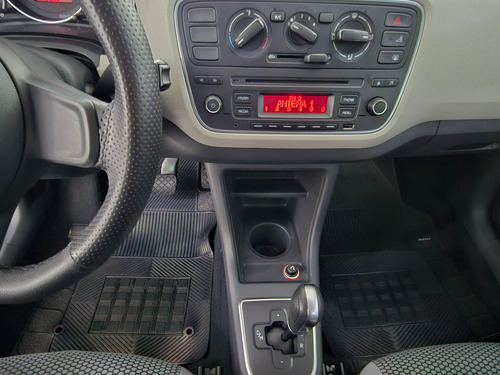 Volkswagen Up! 1.0 Move I-motion 5p