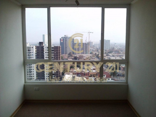 Imagen 4 de 12 de Dpto. En Venta De Inversión Estación Central Cercano A Me...
