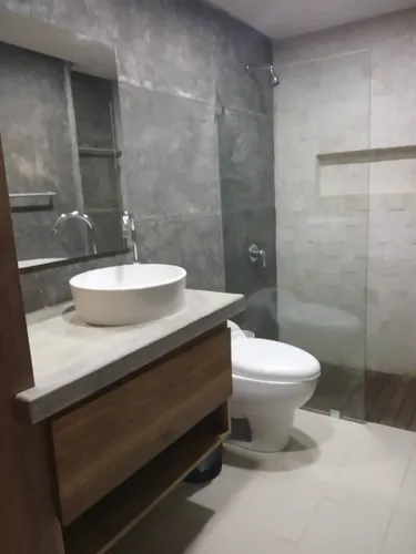 Apartamento En Alquiler