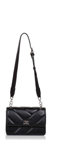 Imagen 3 de 8 de Cartera De Hombro Mujer Juanita Jo Pola 11095