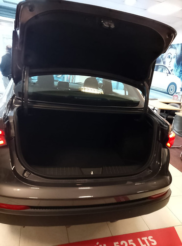 Fiat Cronos 1.3 Gse Drive Pack Plus Cvt