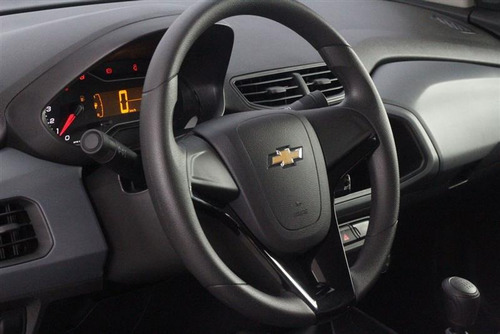 Chevrolet Joy 1.0 Spe4 Flex Plus Manual 2020/2021