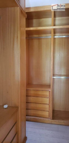 Imagem 19 de 30 de Casa Com 3 Suítes À Venda, 450 M² - Fazendinha - Carapicuíba/sp - Ca2633