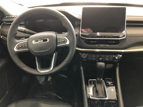 Imagem 2 de 4 de Compass 1.3 T270 Turbo Flex Limited At6